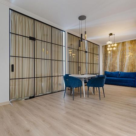 Sea Symphony 3-Bedrooms Apartment Odessa Ngoại thất bức ảnh