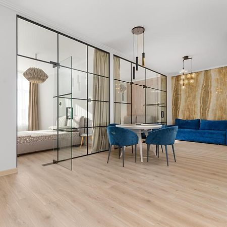Sea Symphony 3-Bedrooms Apartment Odessa Ngoại thất bức ảnh
