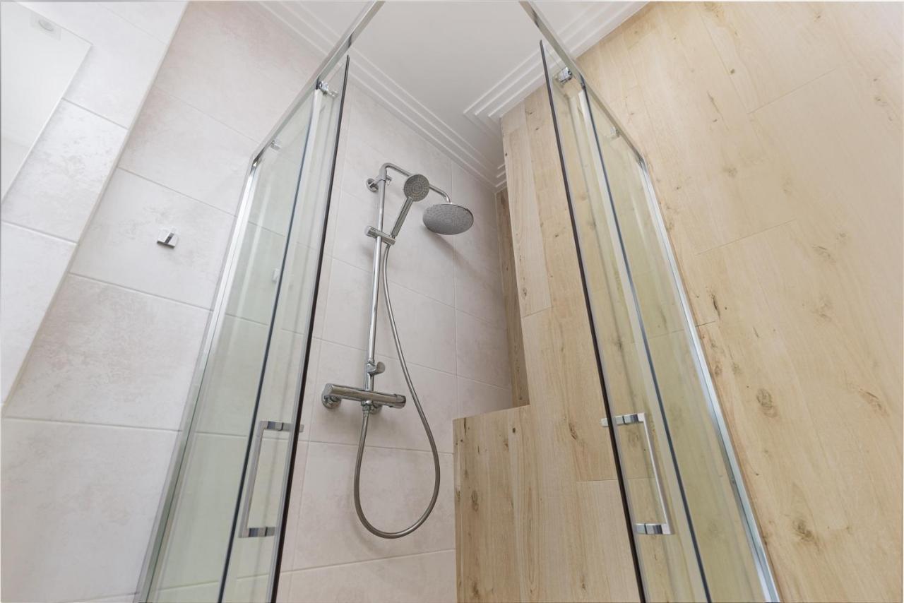 Sea Symphony 3-Bedrooms Apartment Odessa Ngoại thất bức ảnh