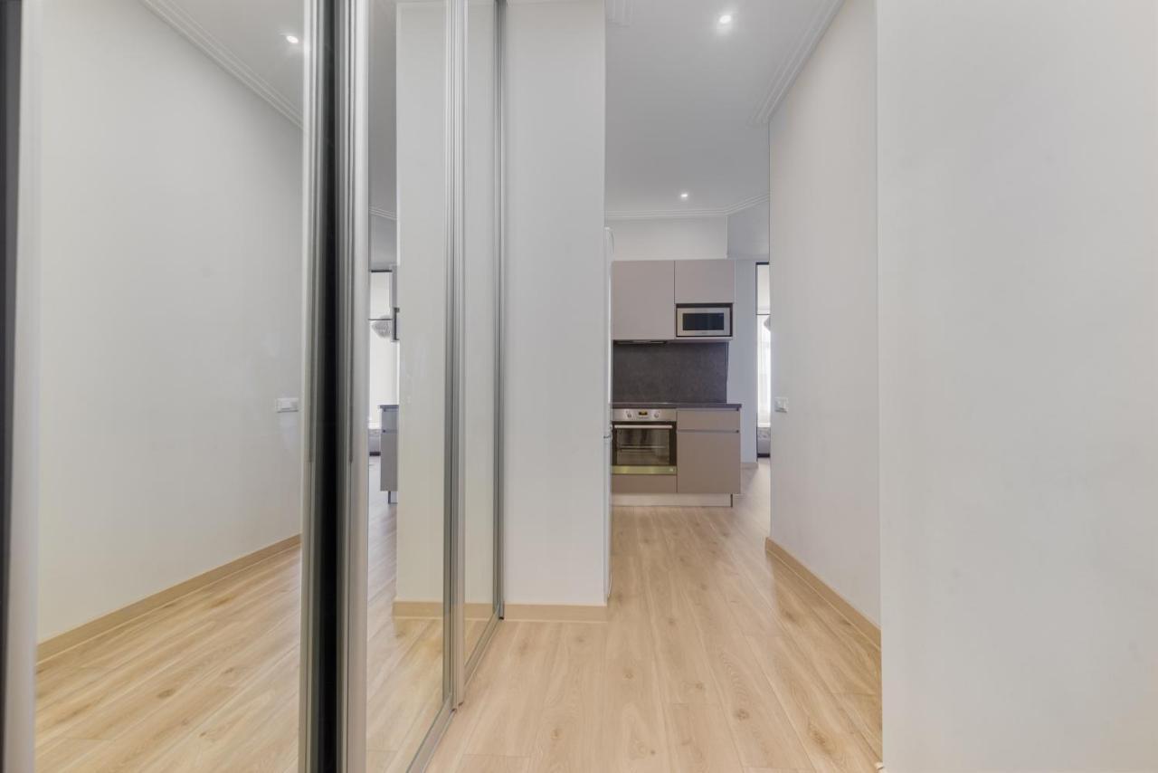 Sea Symphony 3-Bedrooms Apartment Odessa Ngoại thất bức ảnh