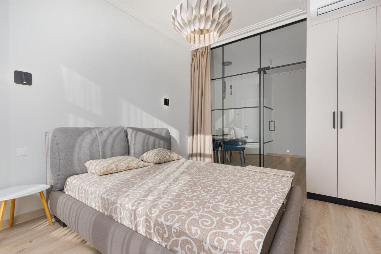 Sea Symphony 3-Bedrooms Apartment Odessa Ngoại thất bức ảnh
